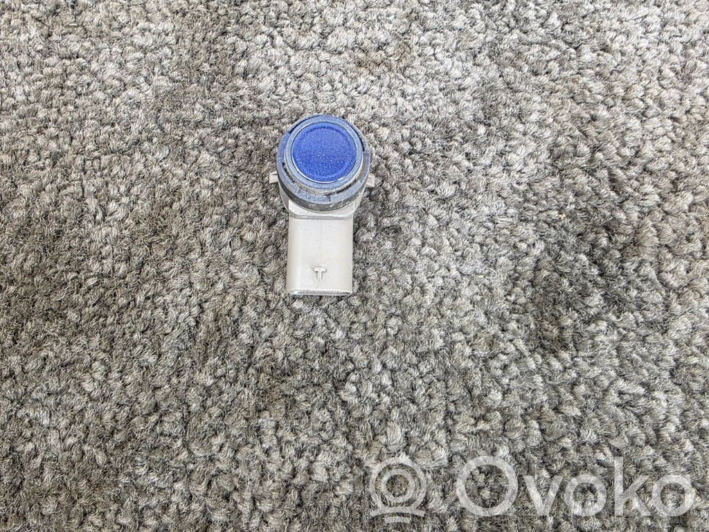 Tesla Model Y Parking PDC sensor 