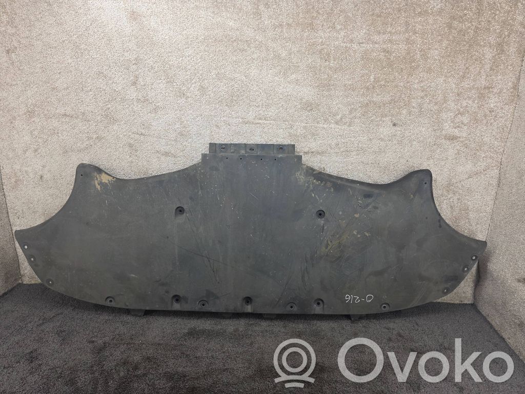 Tesla Model Y Front bumper skid plate/under tray 