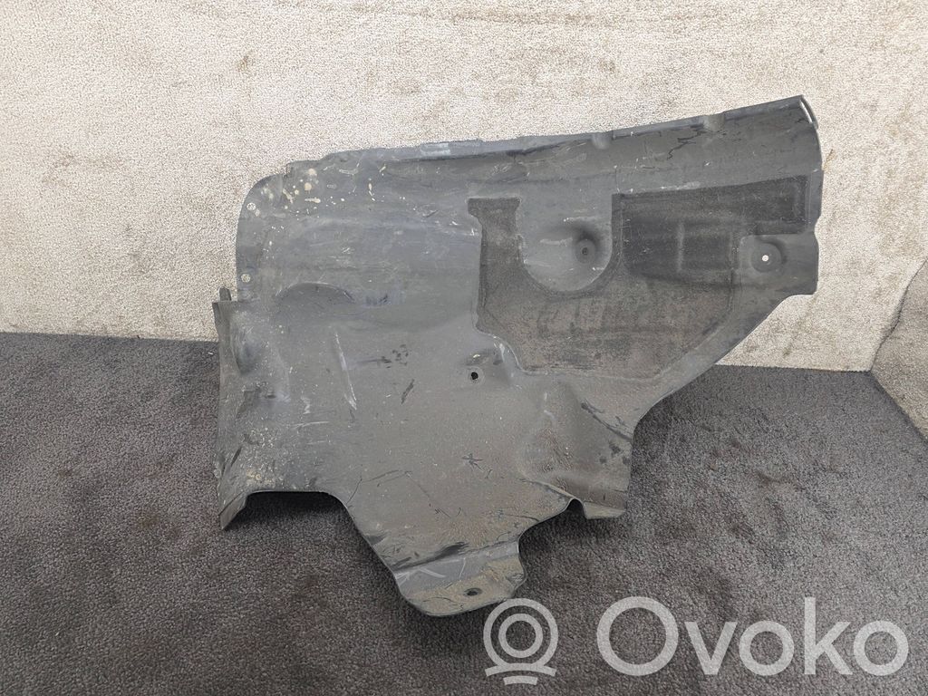 Tesla Model Y Apakšspārns 