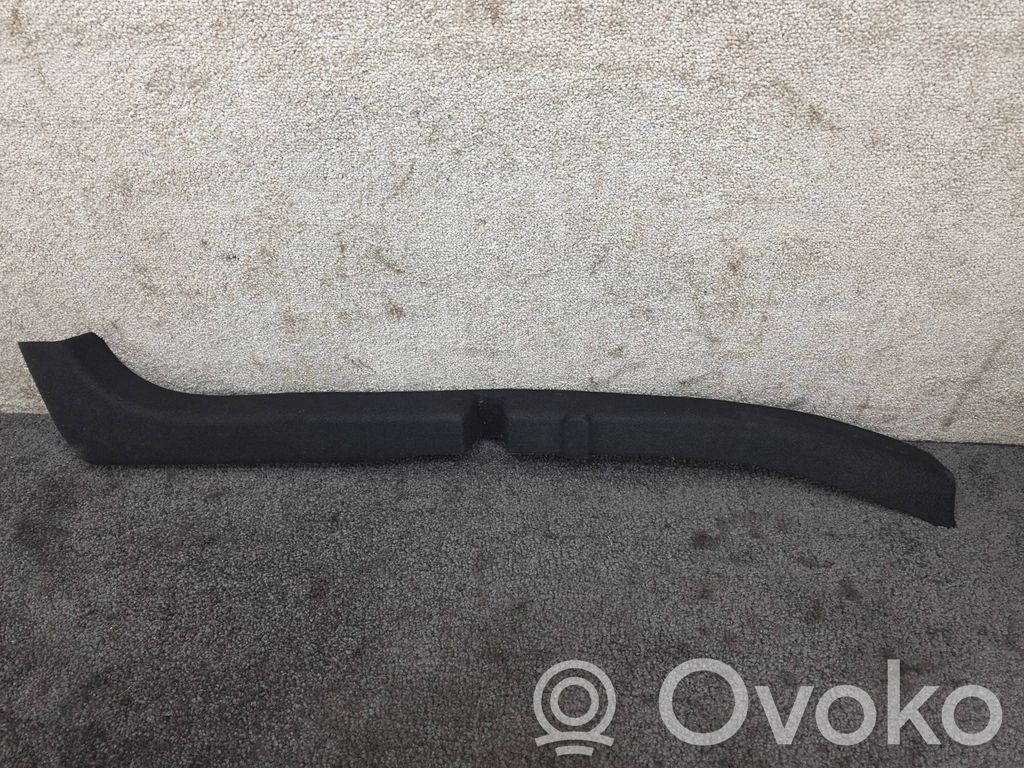Tesla Model Y Bottom trim 
