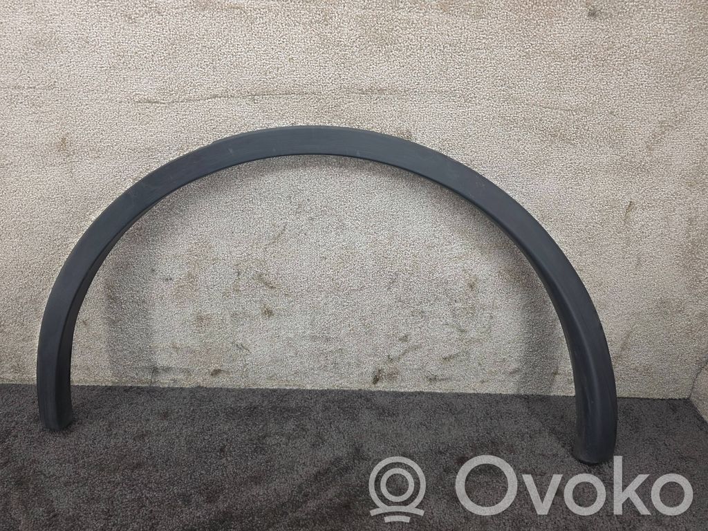 Tesla Model Y Galinės arkos apdaila 