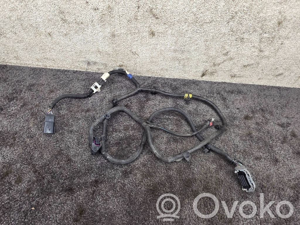 Tesla Model Y Other wiring loom 
