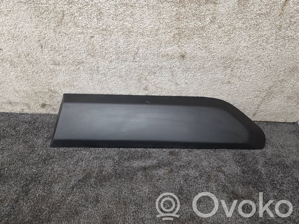 Citroen Berlingo Sliding door trim (molding) 