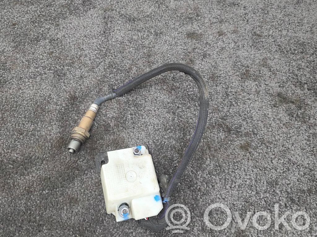 Citroen Berlingo Lambda probe sensor 