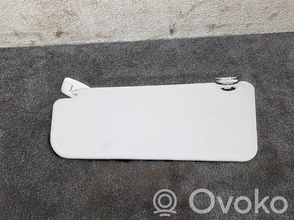 Citroen Berlingo Saulessargu panelis 