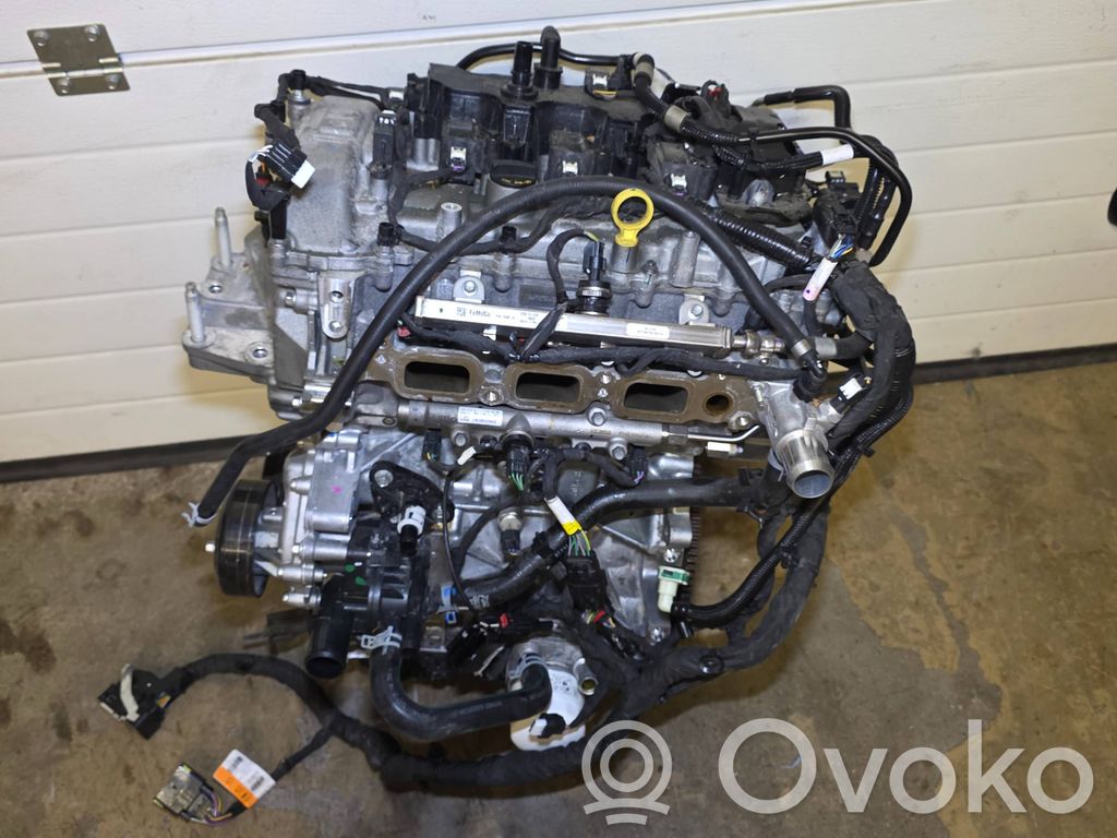 Silnik   CRDA,MP272552