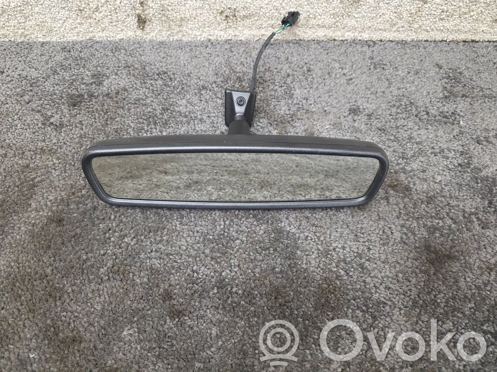 Ford Kuga III Espejo retrovisor (interior) 