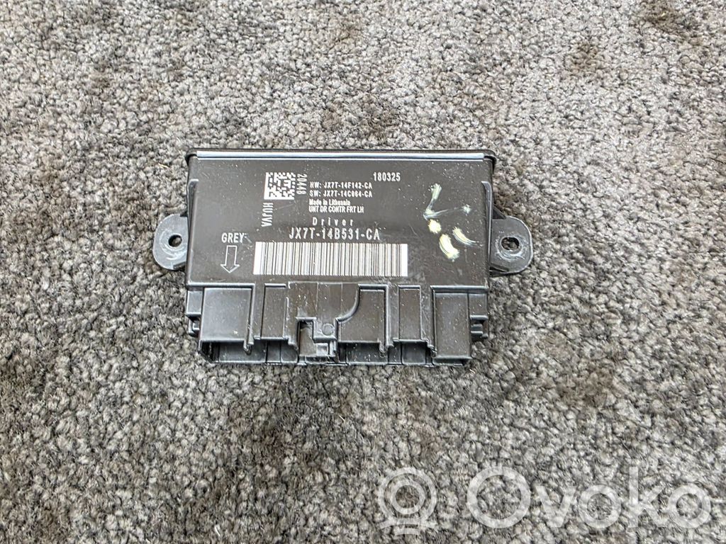 Ford Kuga III Türsteuergerät 
