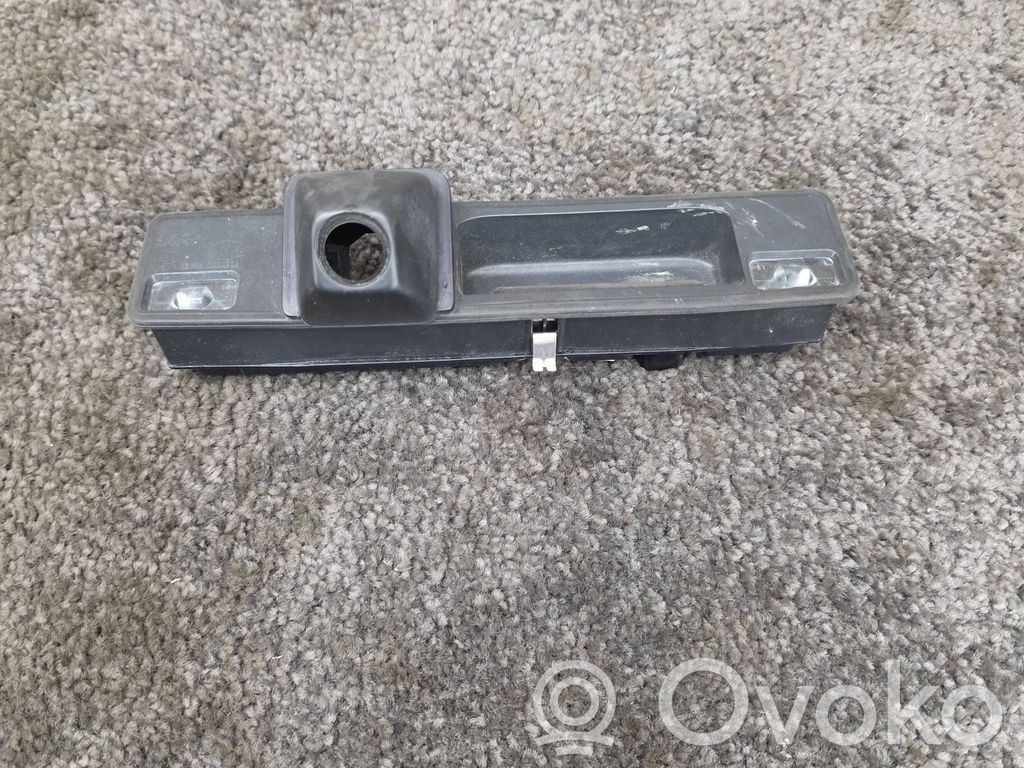 Ford Kuga III Takaluukun/tavaratilan luukun ulkokahva 
