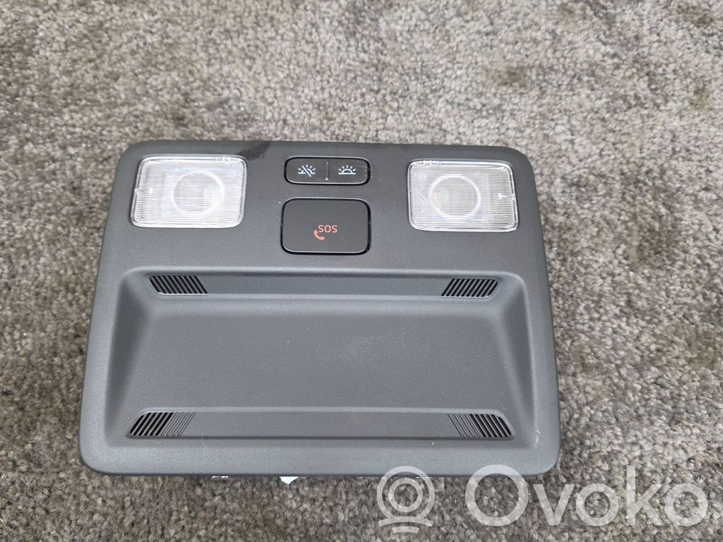 Ford Kuga III Front seat light 