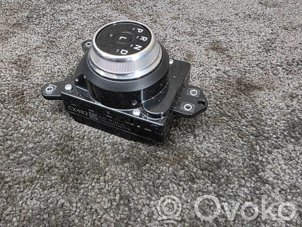 Selector de cambios   SV4P7P155AC