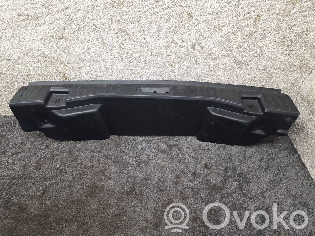 Ford Kuga III Protector del borde del maletero/compartimento de carga 
