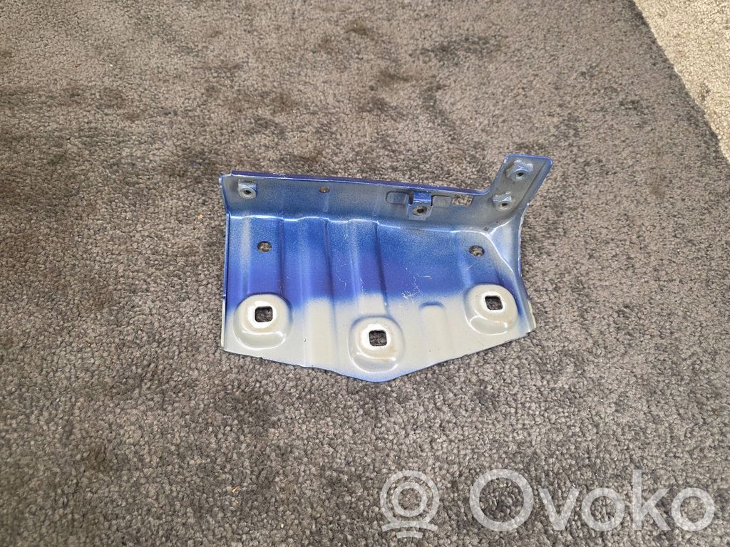 Renault Captur II Fender mounting bracket 