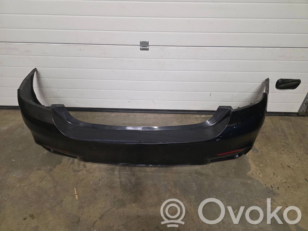 BMW M4 F82 F83 Parachoques 