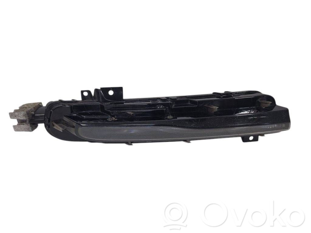 Volvo V40 Lampa LED do jazdy dziennej 