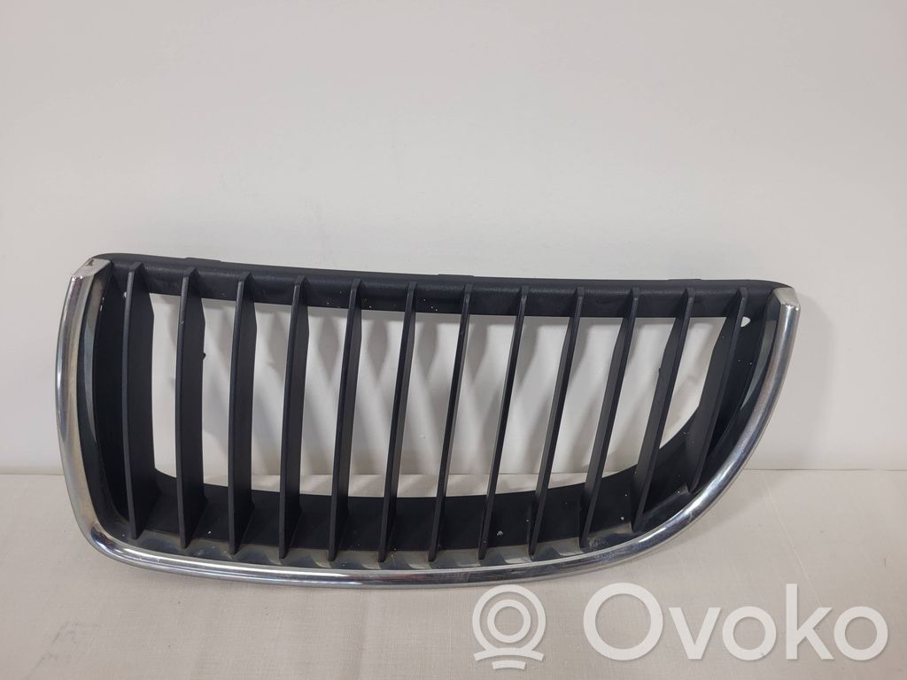Front grill   7120007,22405910