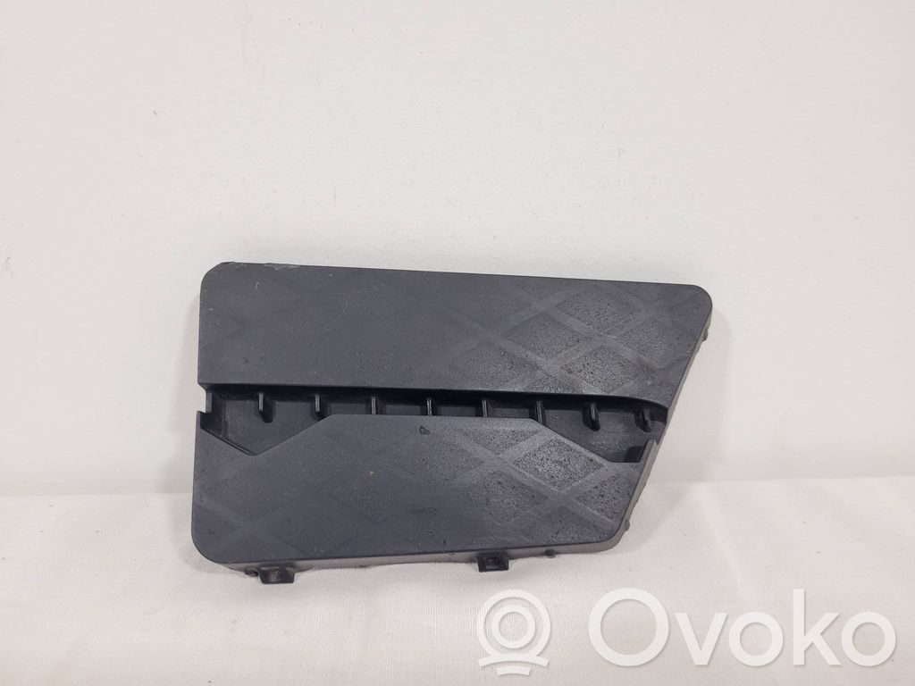 BMW 5 E60 E61 Front bumper lower grill 