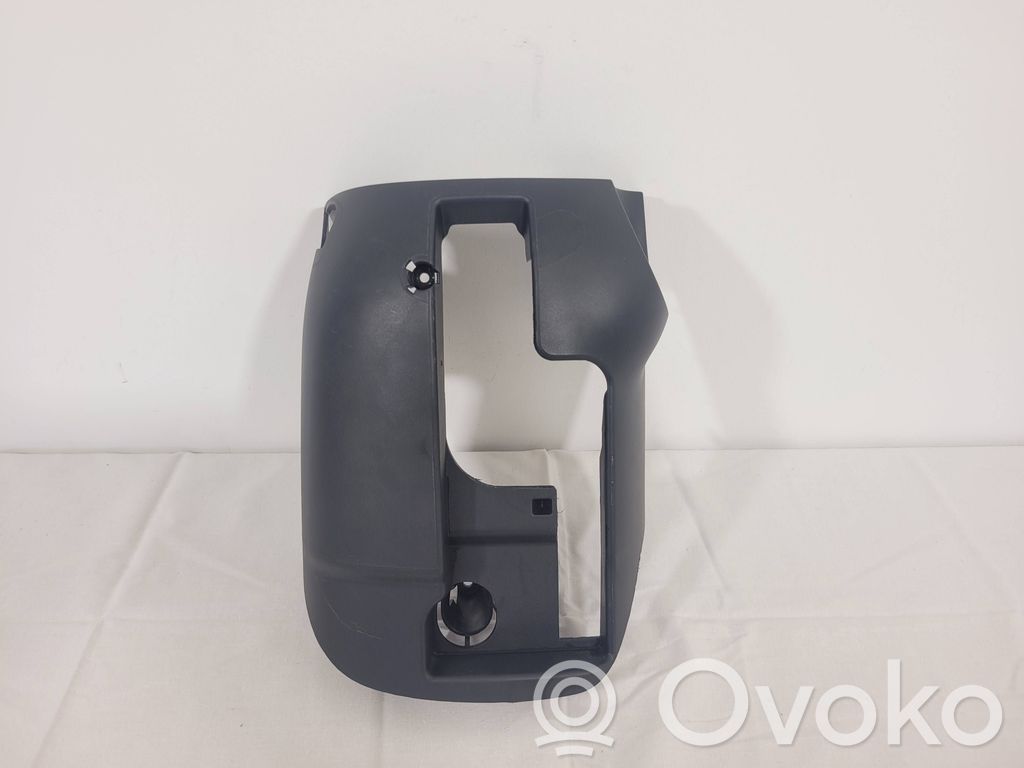 Ford Focus C-MAX Steering wheel column trim 