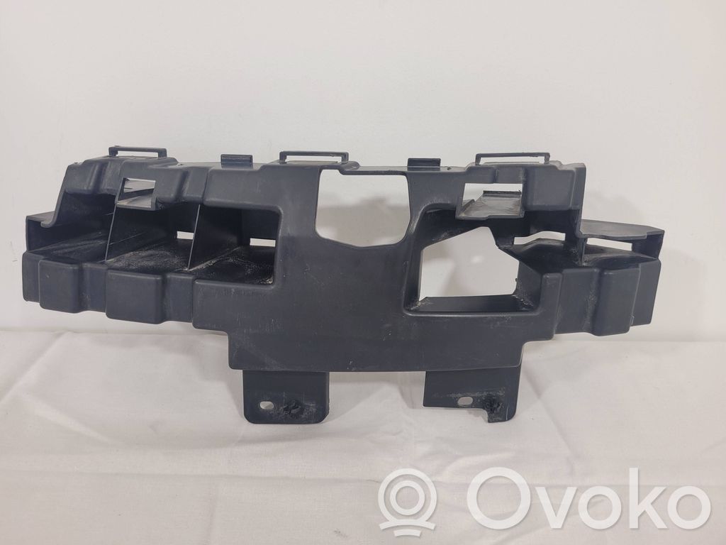 Front bumper mounting bracket   3M5117E857,D2A3B