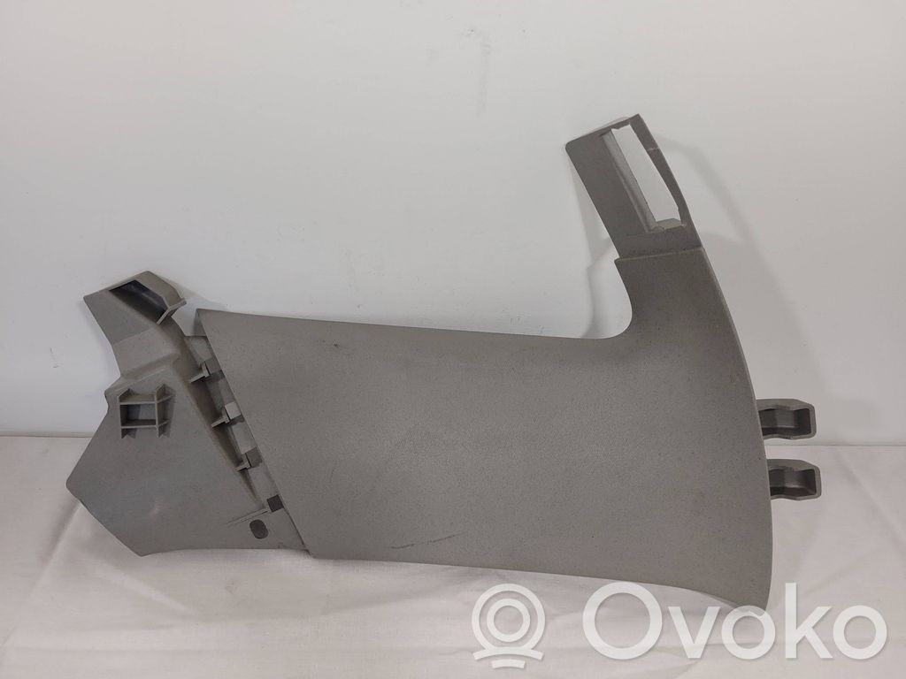 Opel Astra J Tailgate/trunk side cover trim 