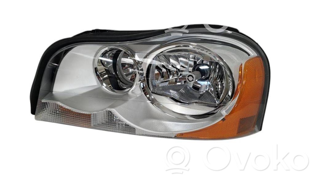 Volvo XC90 Scheinwerfer 