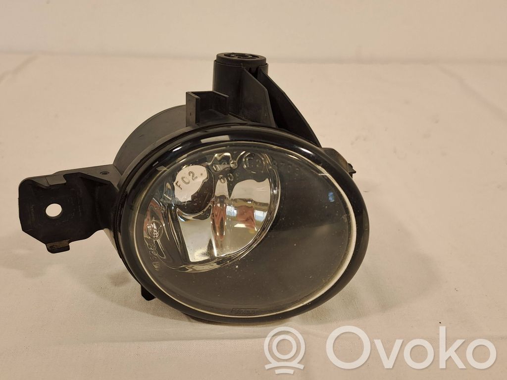 BMW X5 E70 Front fog light 