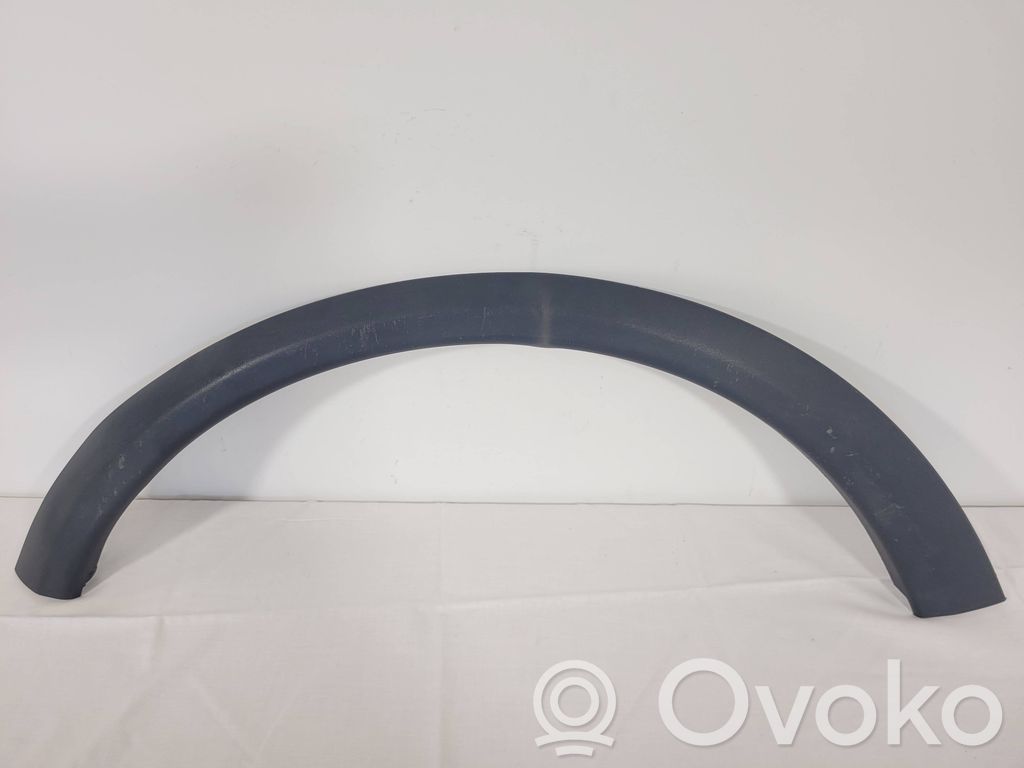 Volvo C30 Zierleiste Radlauf Kotflügel vorne 