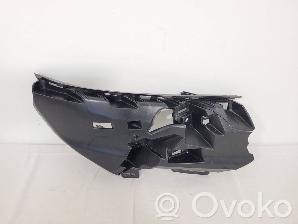 Volvo V60 Front bumper mounting bracket 
