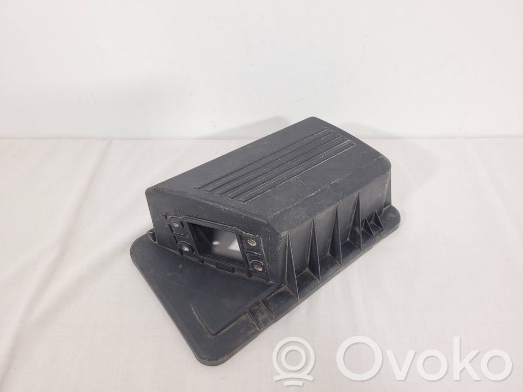 BMW 3 E36 Air filter box cover 