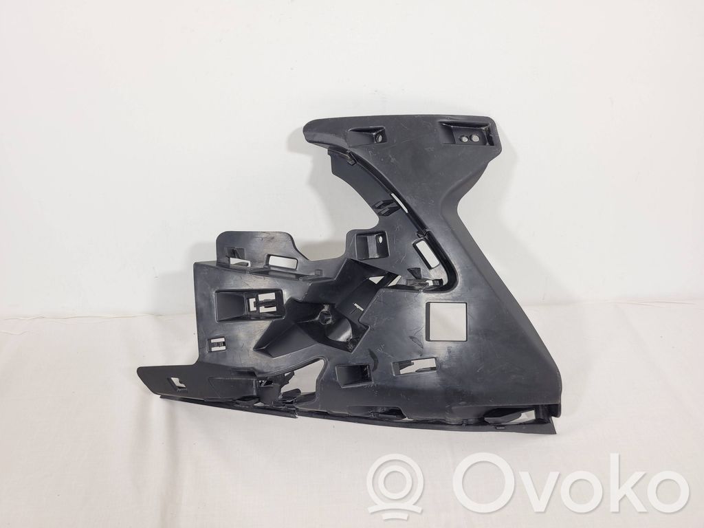 Front bumper mounting bracket   31323426