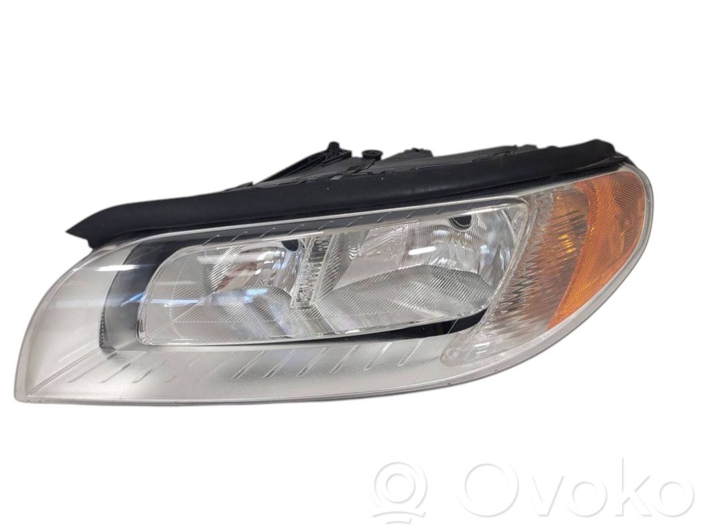 Volvo V70 Scheinwerfer 