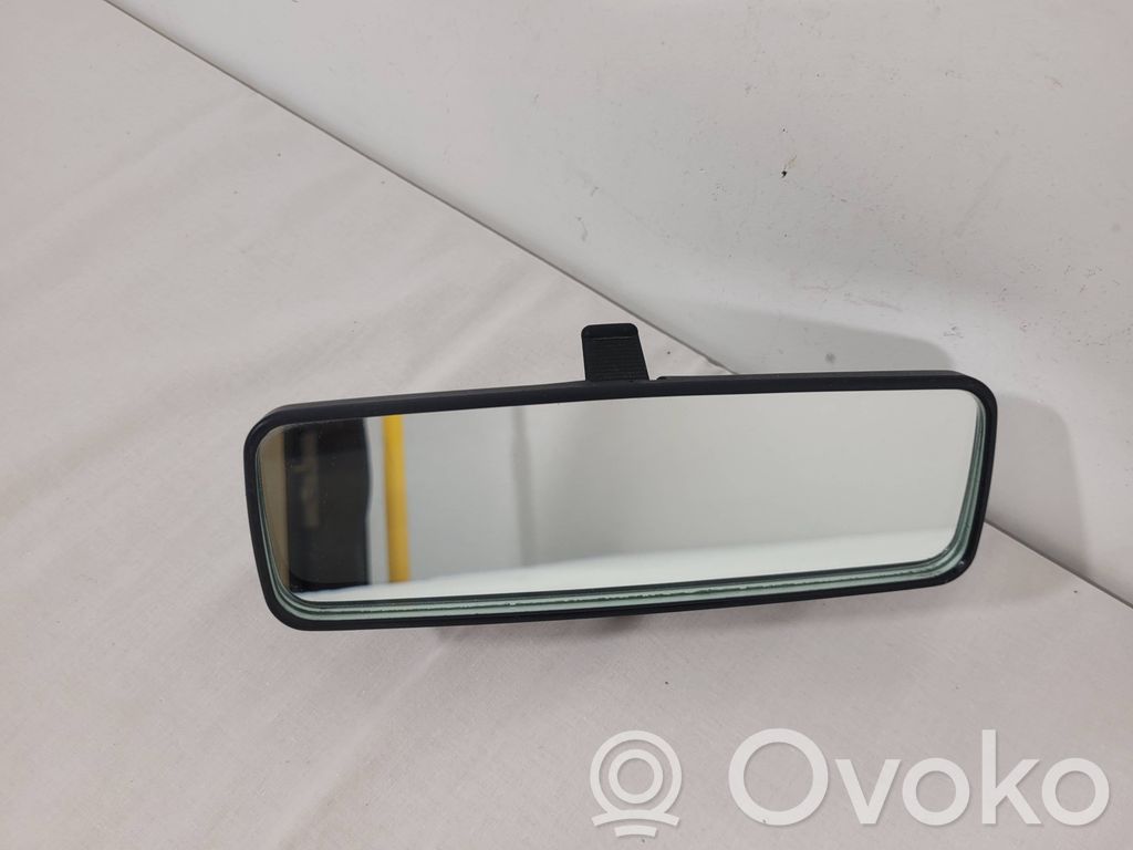 Citroen Jumper Espejo retrovisor (interior) 