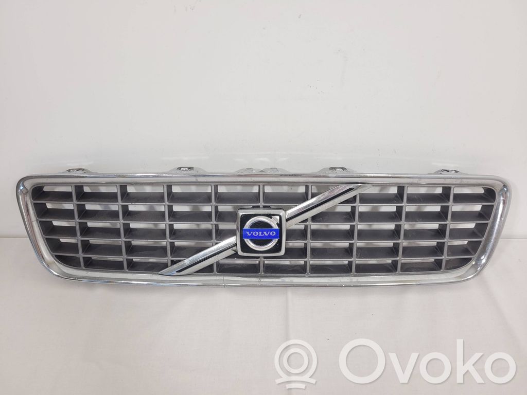 Volvo S80 Front grill 
