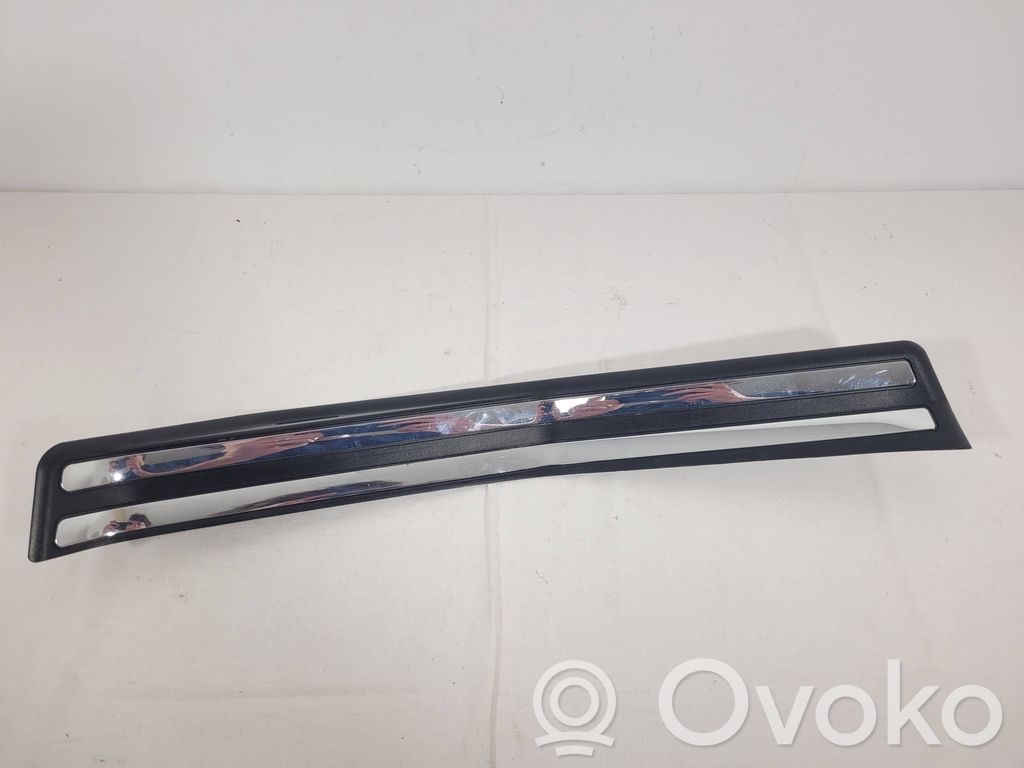 BMW 3 E46 Rear sill trim cover 