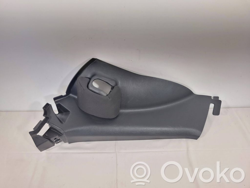 Opel Astra J Cita veida sliekšņu/statņu dekoratīvās apdares detaļa 