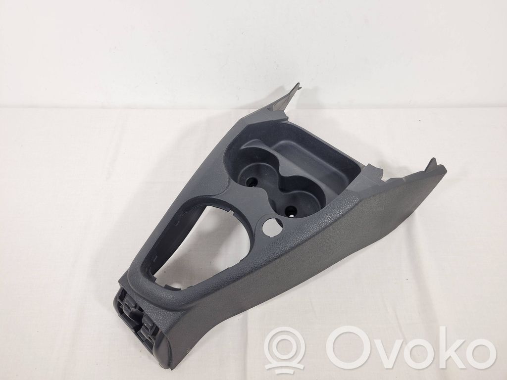 Dacia Sandero II Center console 