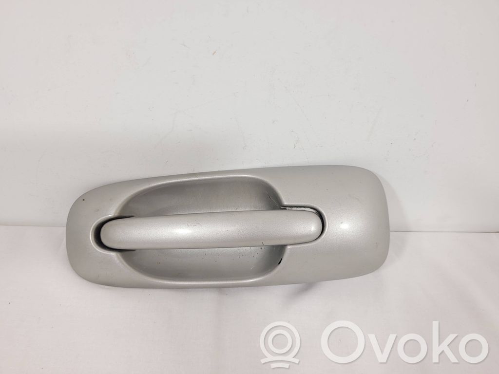 Chrysler Voyager Etuoven ulkokahva 