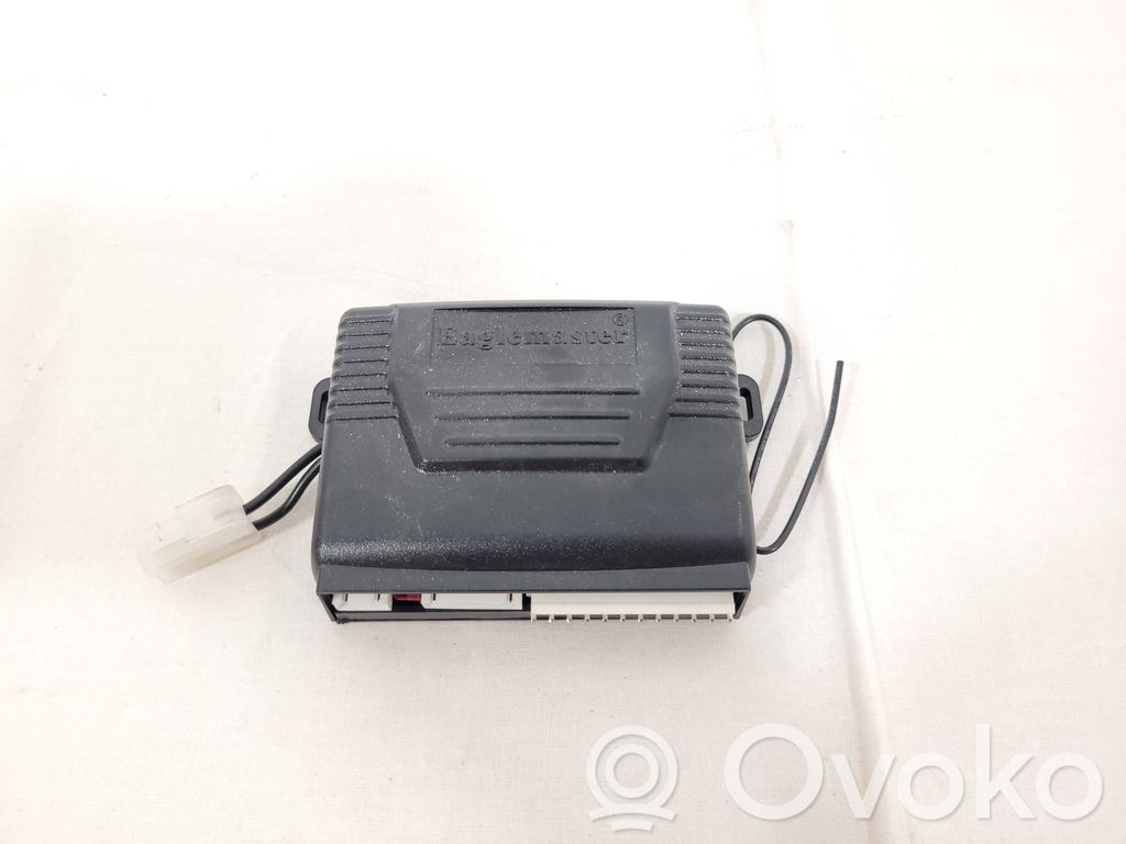 Ford C-MAX I Alarm control unit/module 