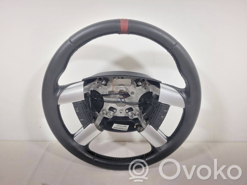 Ford C-MAX I Vairas 