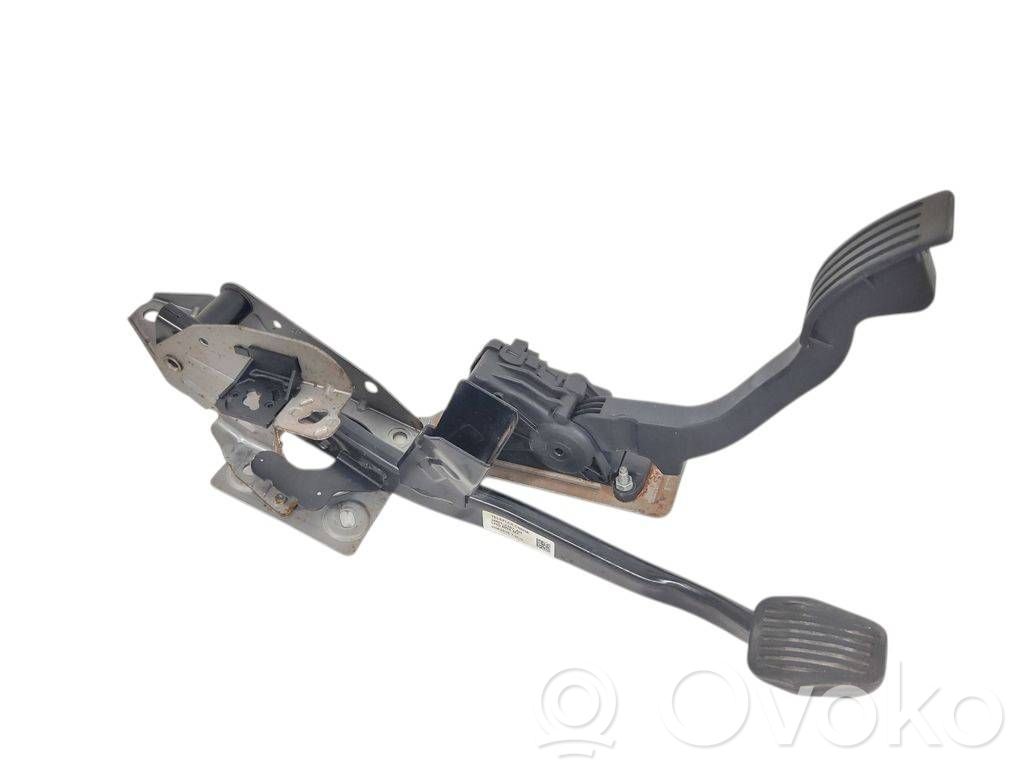 Ford C-MAX I Pedalų komplektas 