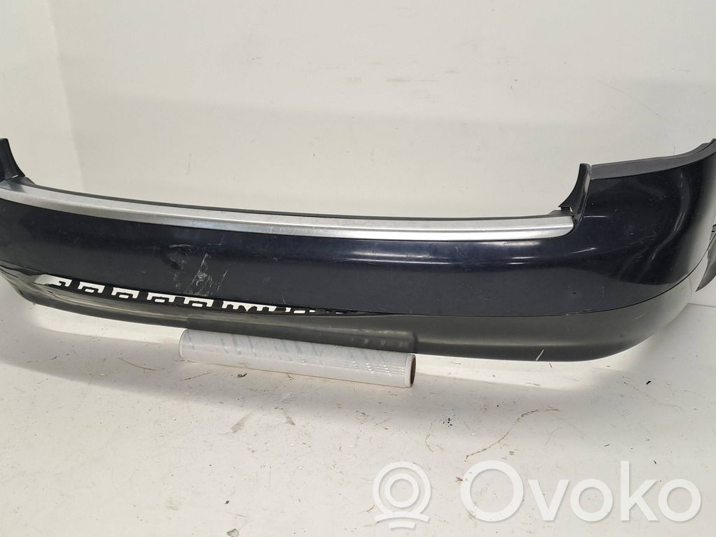 Audi A4 S4 B6 8E 8H Parachoques 
