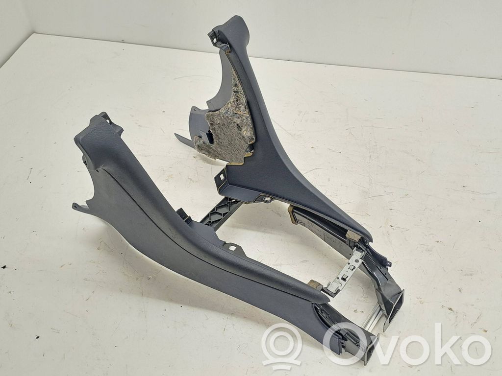 Audi A6 S6 C5 4B Consola central 