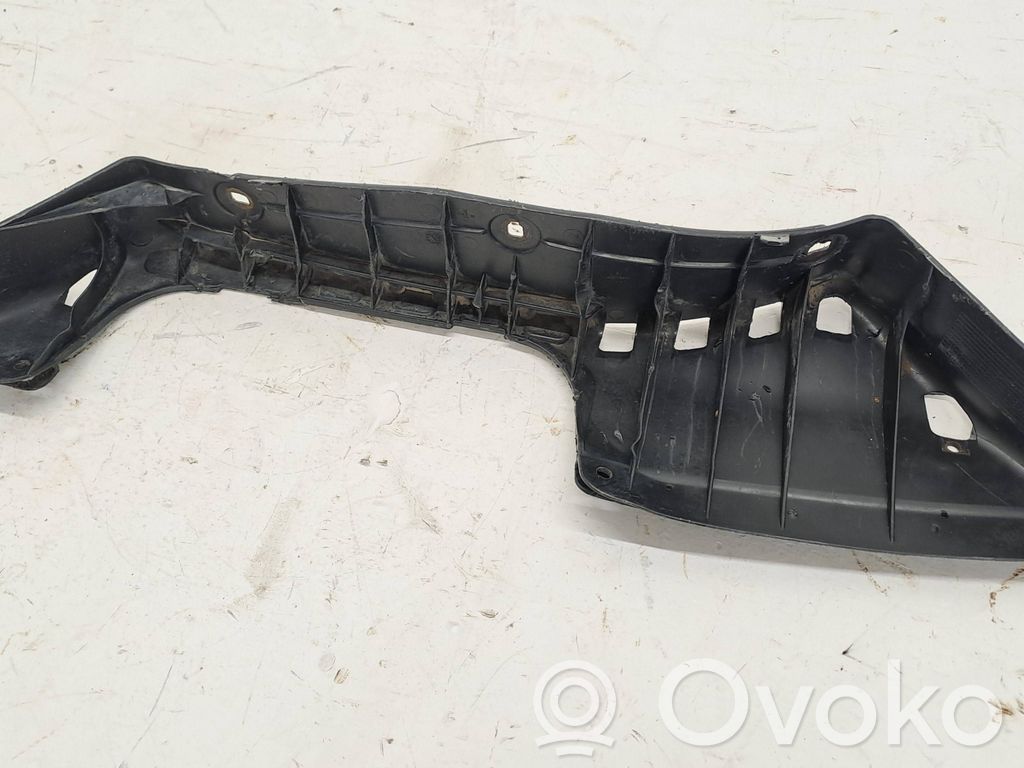 BMW 5 E60 E61 Rear bumper mounting bracket 
