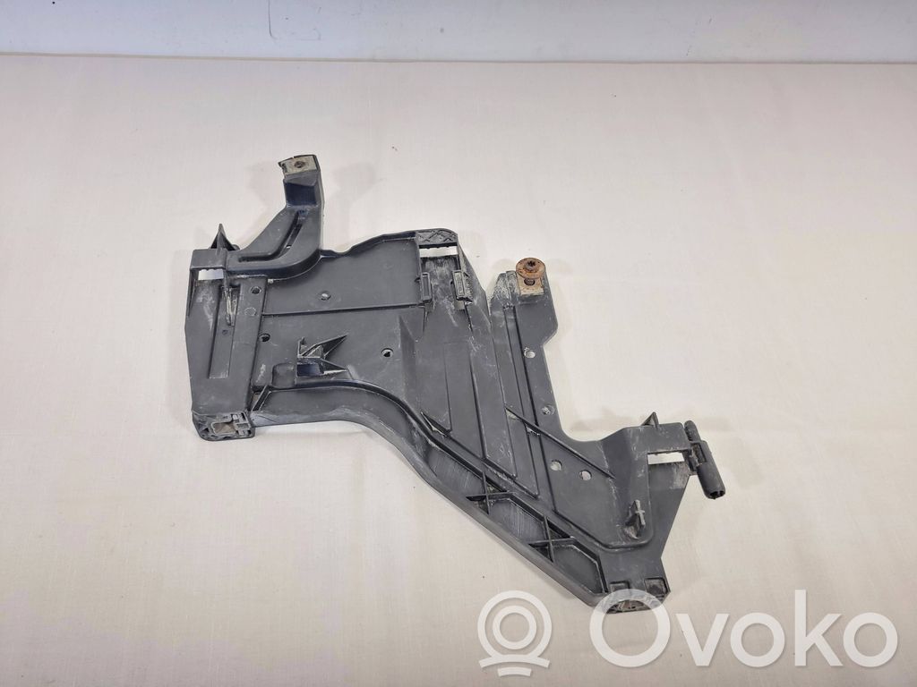 Audi A4 S4 B8 8K Support phare frontale 