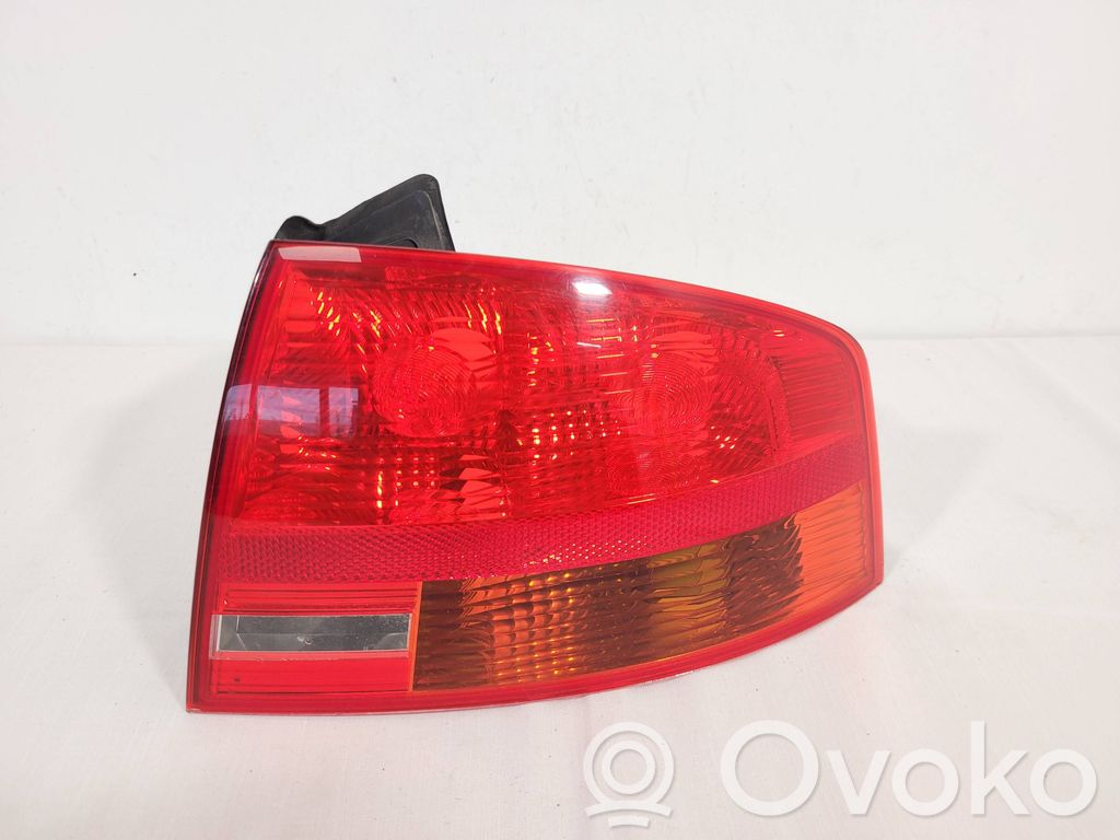 Audi A4 S4 B7 8E 8H Rear/tail lights 