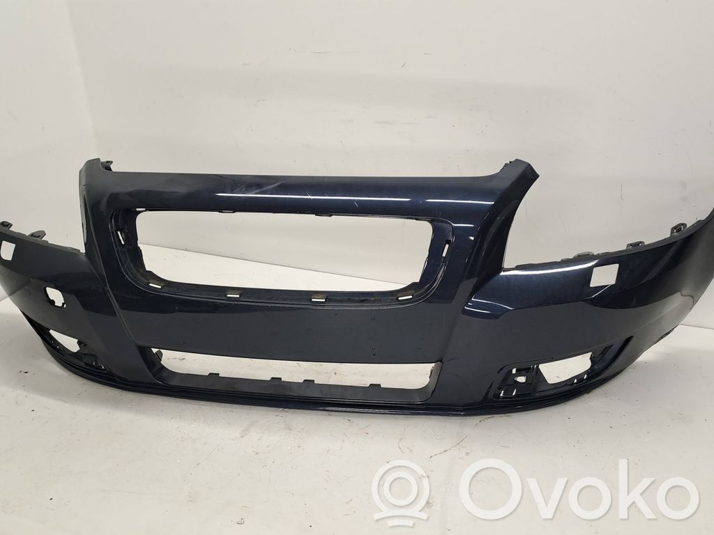 Front bumper   30744976,BP8BB,BELG1UA
