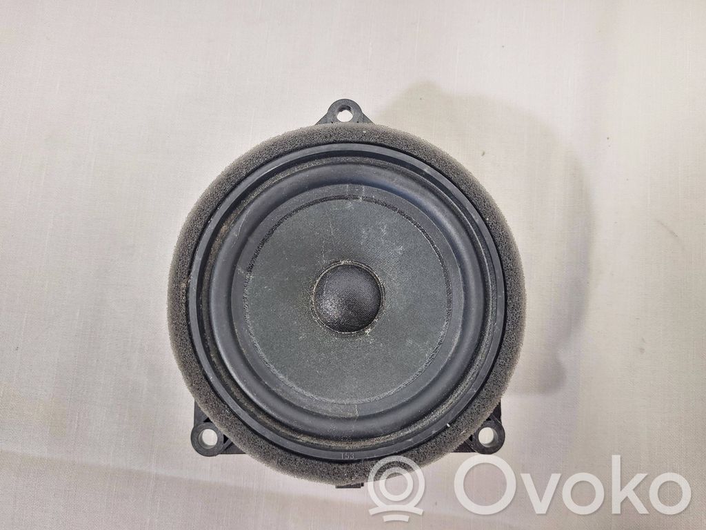 BMW 2 F44 Głośnik drzwi tylnych 