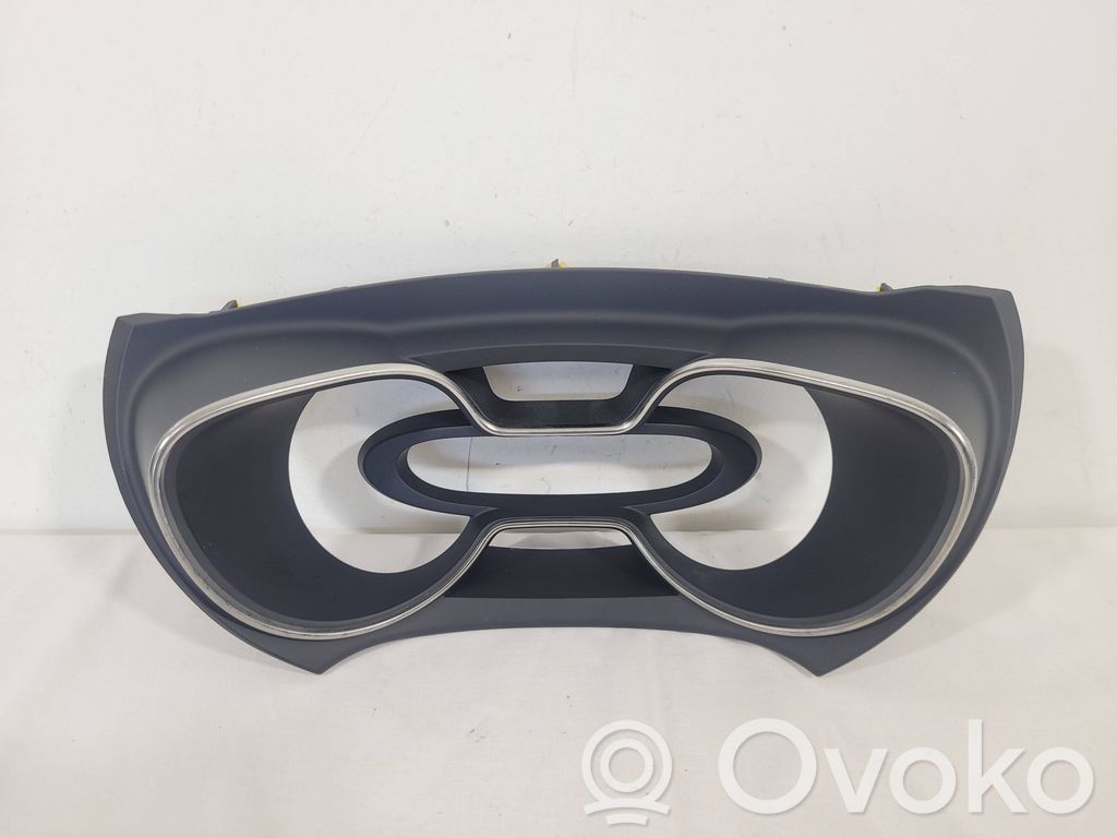 Renault Captur Dashboard trim 