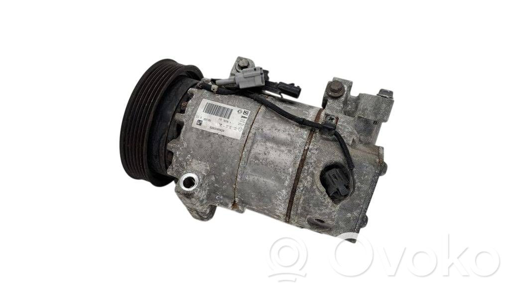 Renault Captur Air conditioning (A/C) compressor (pump) 