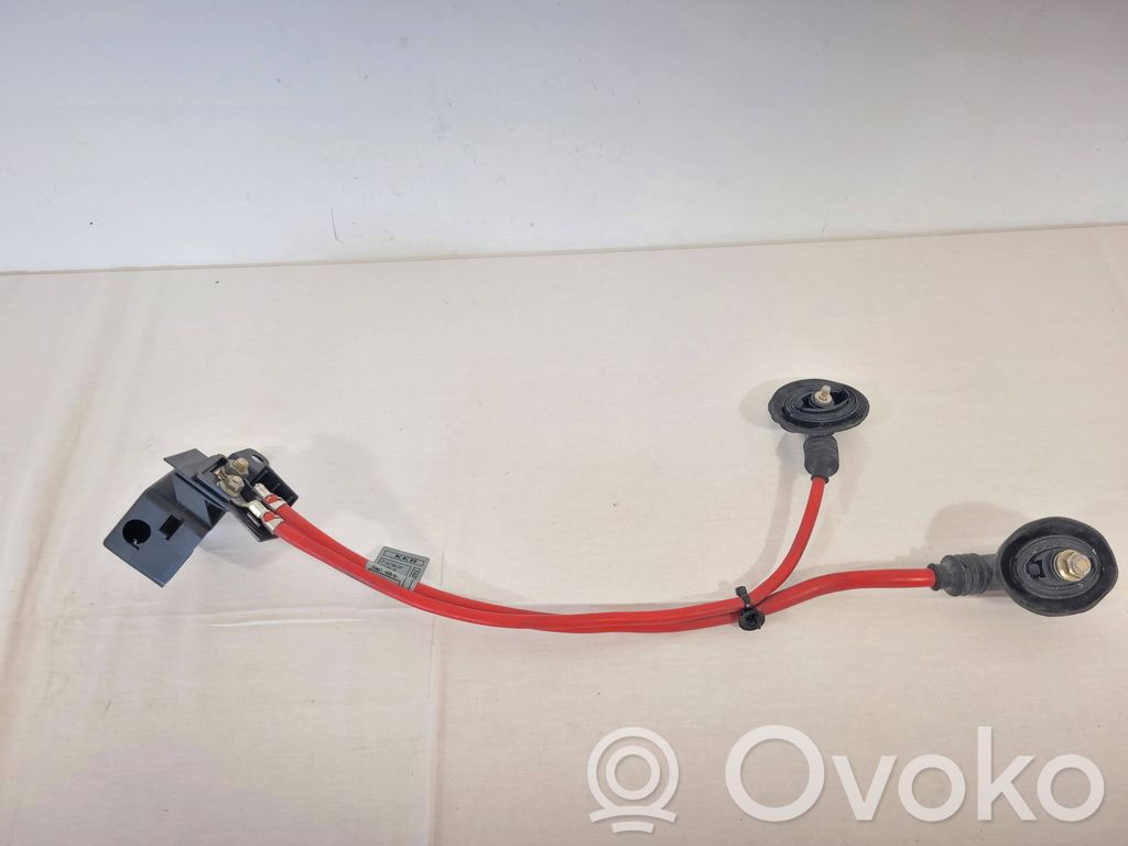 Plusa vads (akumulatora)   6910542,E280